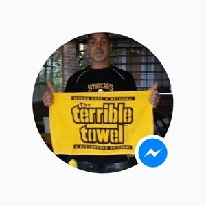 Meet your Posher, William